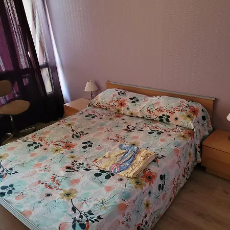 Homestay Privee, Proche Aeroport Paris-orly *