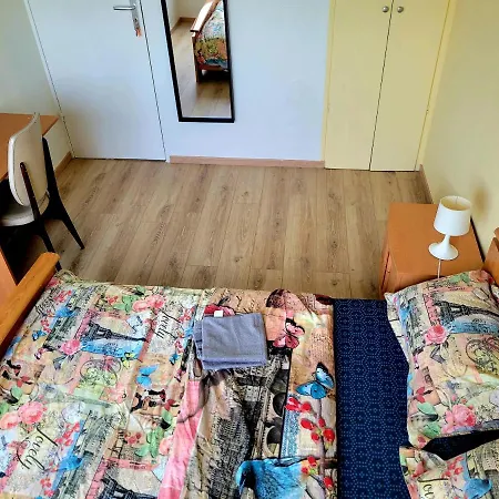Privee, Proche Aeroport Paris-orly Homestay