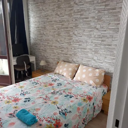 Privee, Proche Aeroport Paris-orly Homestay Athis-Mons